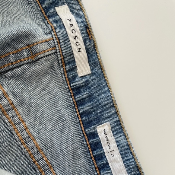 Pacsun mom jeans - Picture 5 of 5